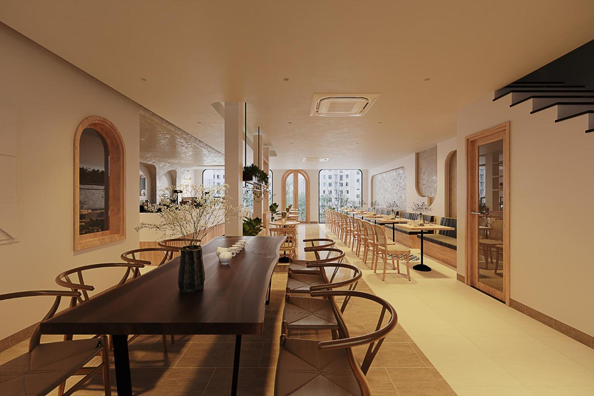Fukurai Boutique Apartments Ha Noi Hanoi Exterior photo